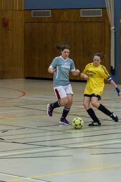 Bild 83 - C-Juniorinnen Hausturnier